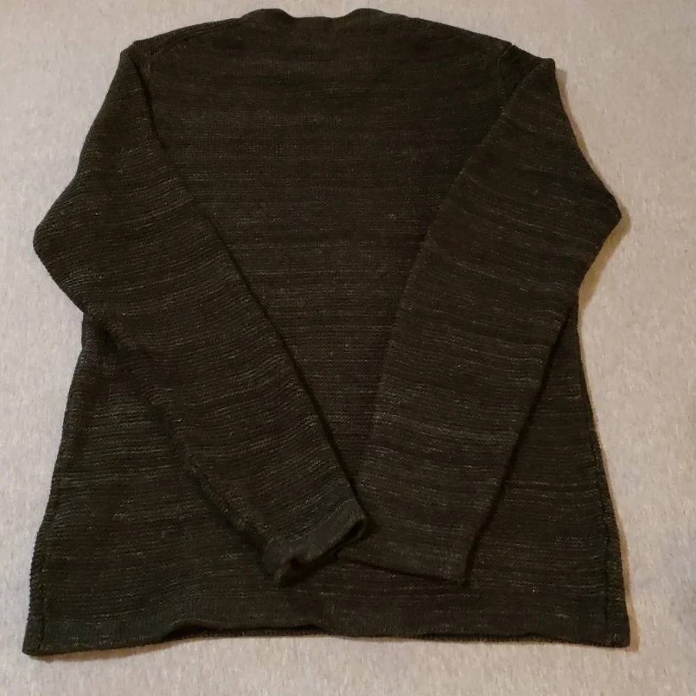 Mens Calvin Klein sweater